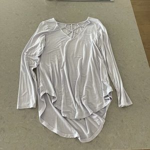 American Eagle Outfitters long sleeve shirt